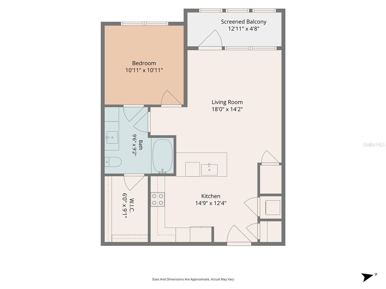 1700 Ranch Rd #a3-2117 Property Photo 2