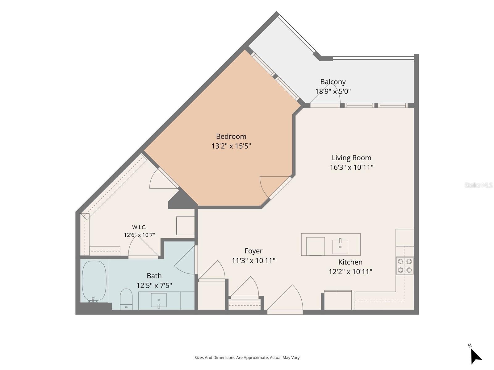 1700 Ranch Rd #a4-7306 Property Photo 2