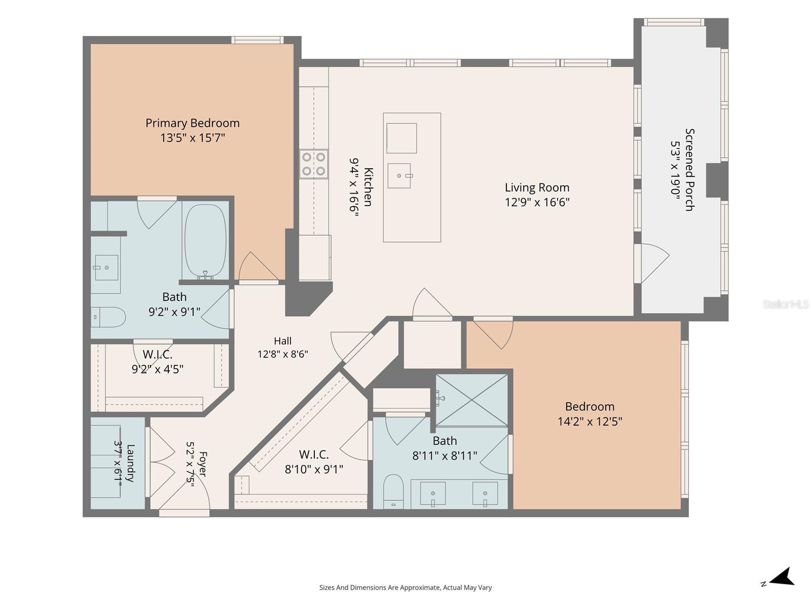 1700 Ranch Rd #b2-2307 Property Photo 2