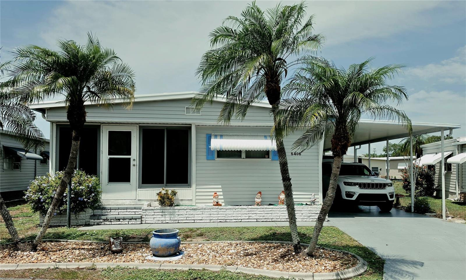 5406 Bali Ct Property Photo 2