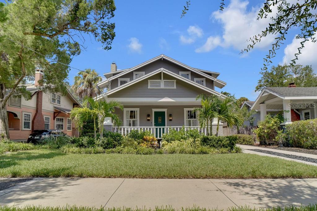 605 S ORLEANS AVE Property Photo 1
