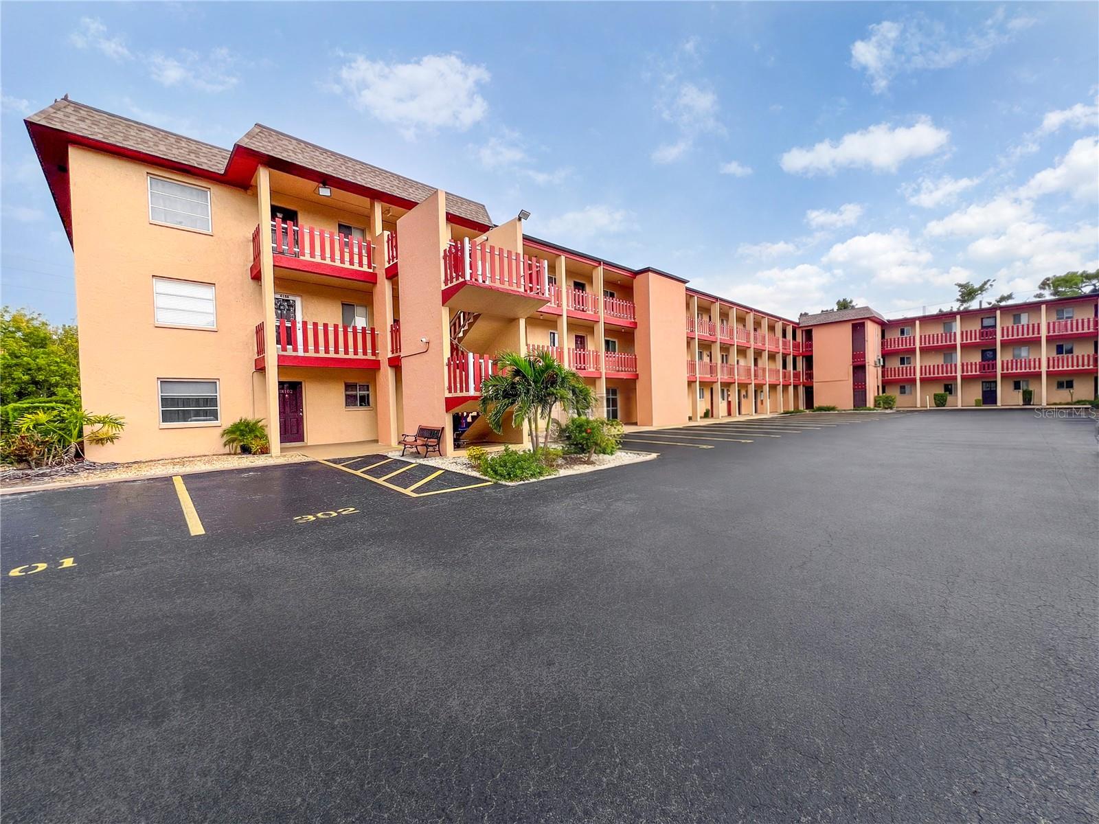 4204 HERON WAY #B304 Property Photo 1