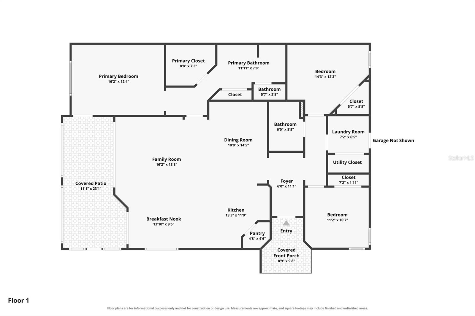 7342 Divot Loop Property Photo 41