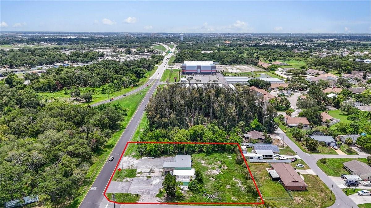 4223 Us Highway 19 Property Photo 2