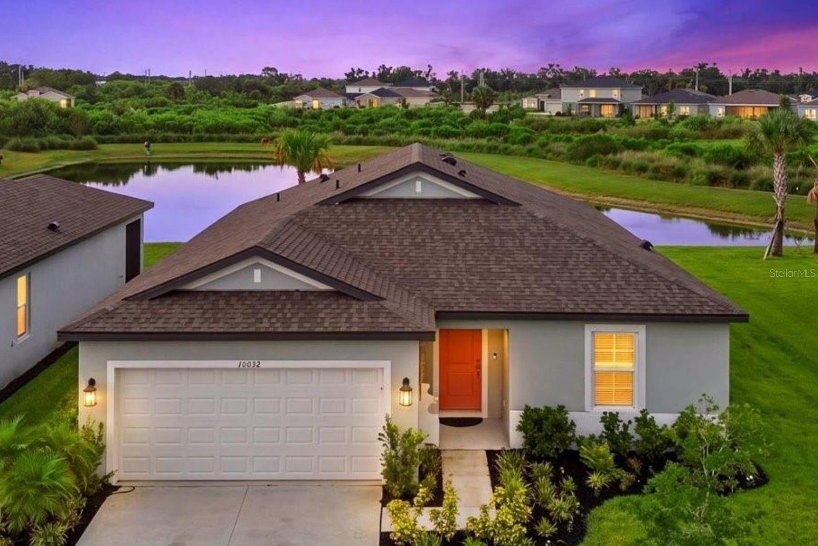 10032 LAST LIGHT GLN Property Photo 1