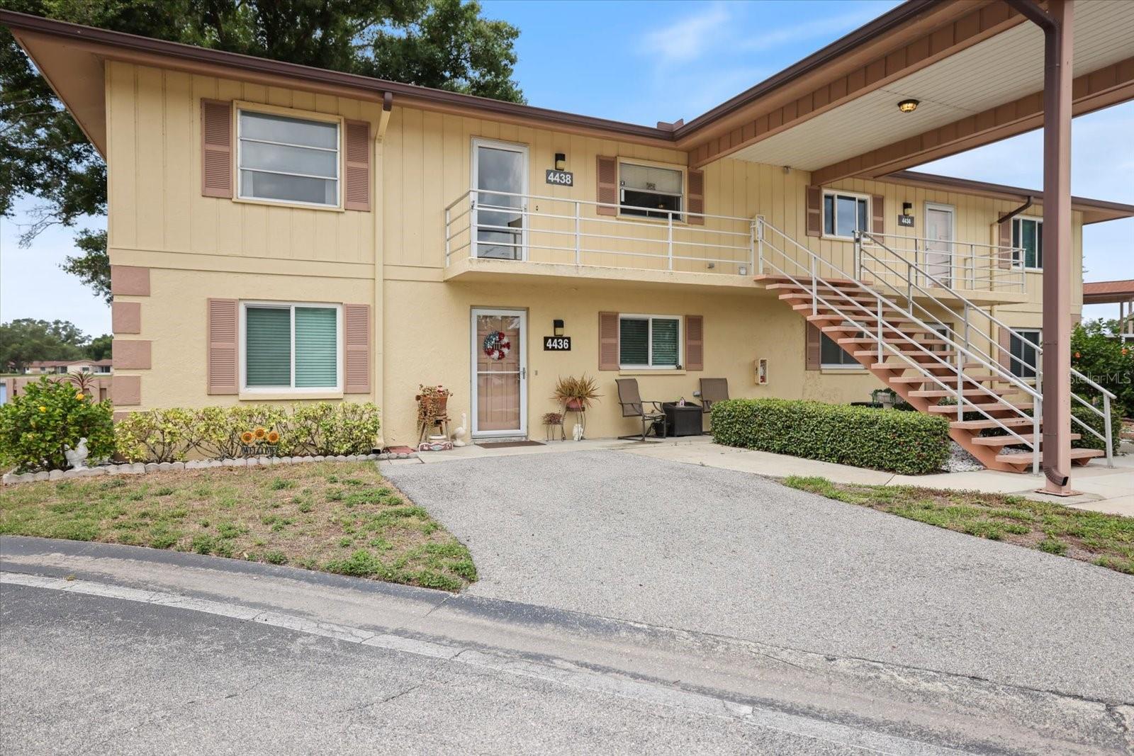 4438 Narraganset Trl #98a Property Photo 25