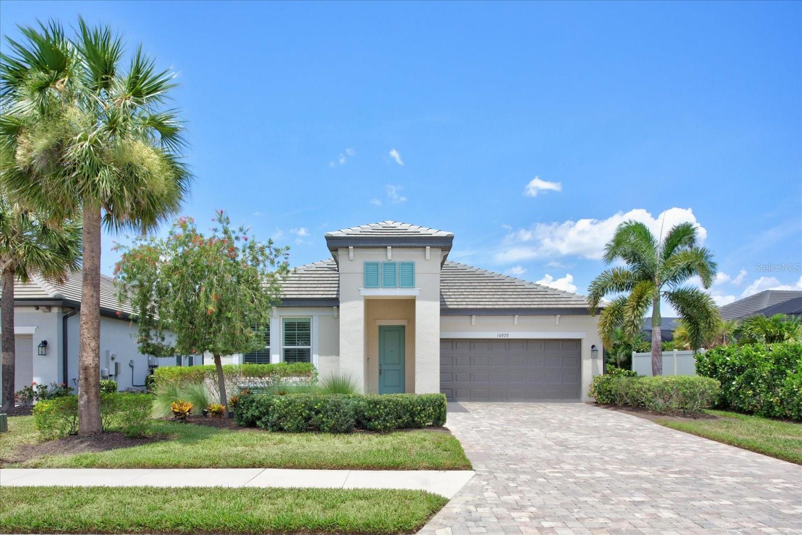 16929 SERAPHIC TRL Property Photo 1