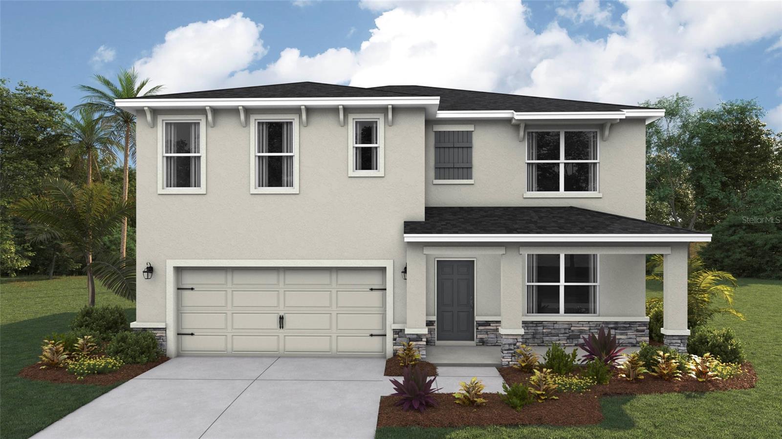 10916 RABBIT GROVE TRL Property Photo 1