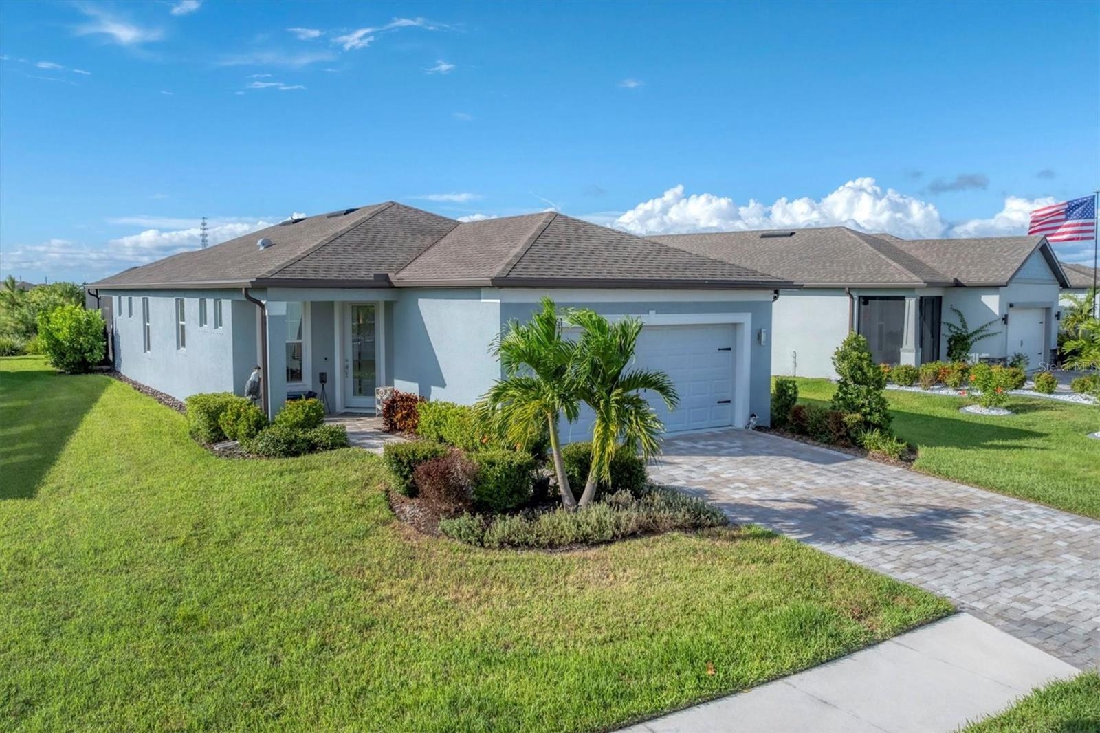 10661 SPRING TIDE WAY Property Photo 1
