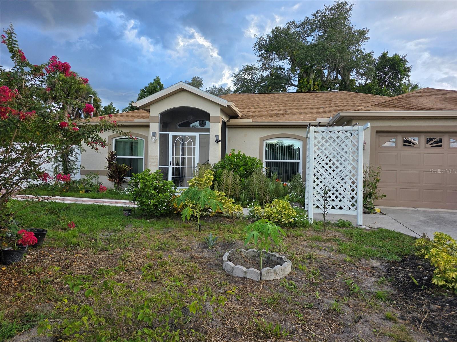 4943 Beckham Ct Property Photo 1