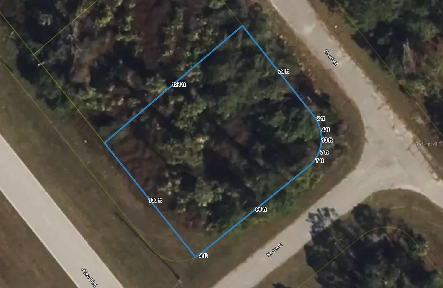 JIGGS ST Property Photo 1