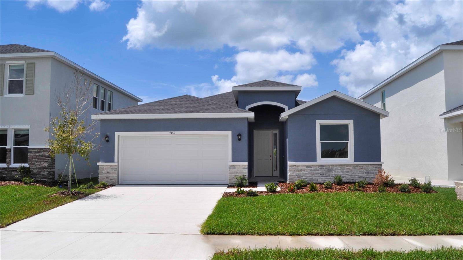 9456 BELLA MAR TRL Property Photo 1