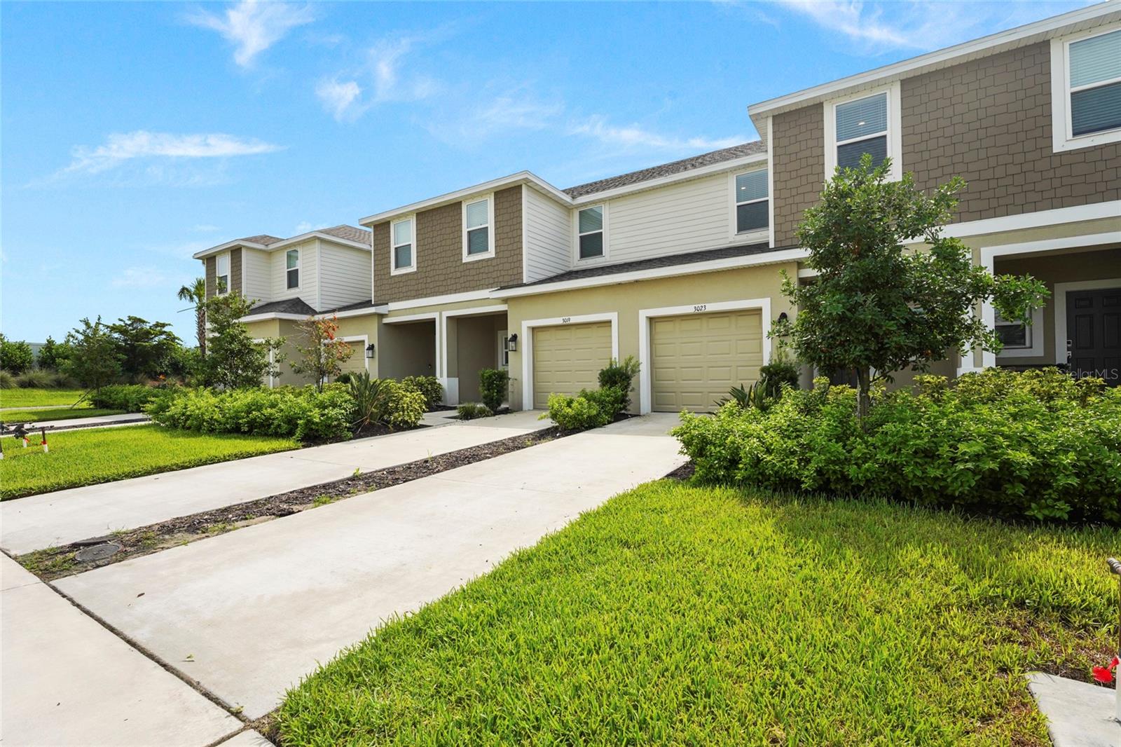 3023 Novara Ln Property Photo 14