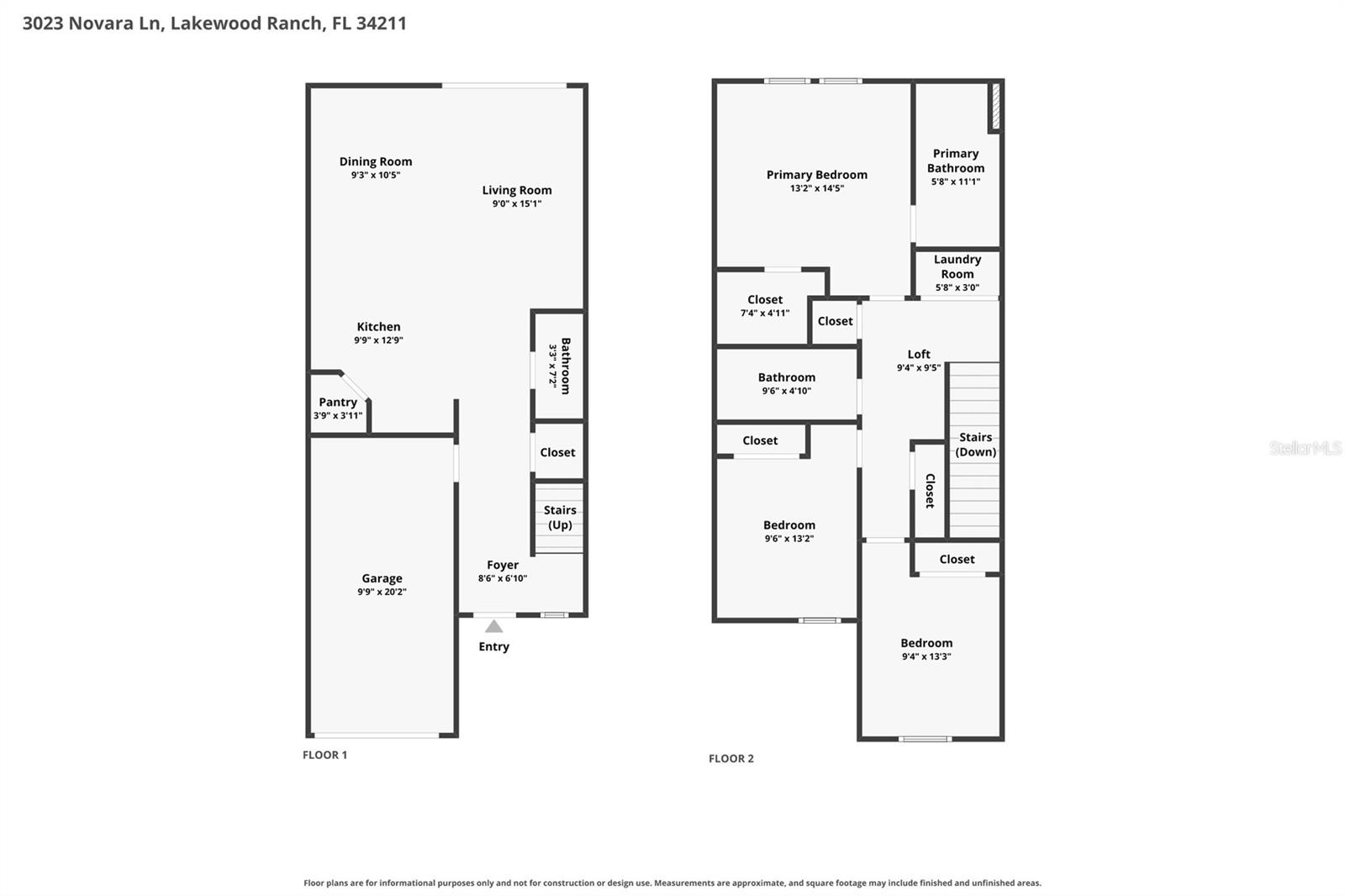 3023 Novara Ln Property Photo 37