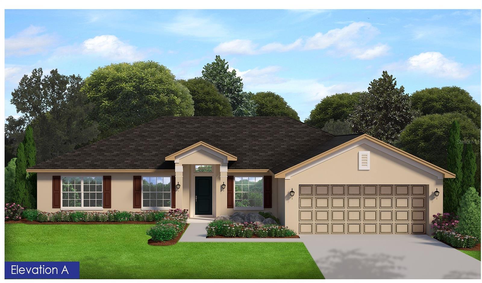 7832 Howser Ct Property Photo 1
