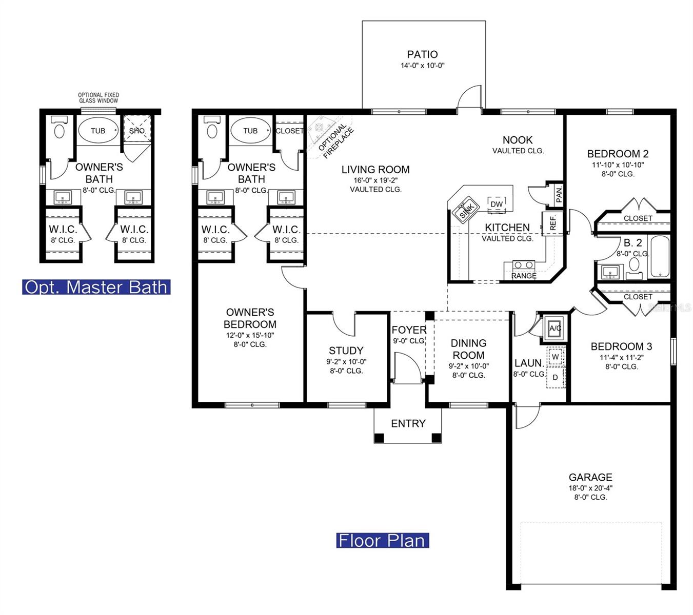 7832 Howser Ct Property Photo 2