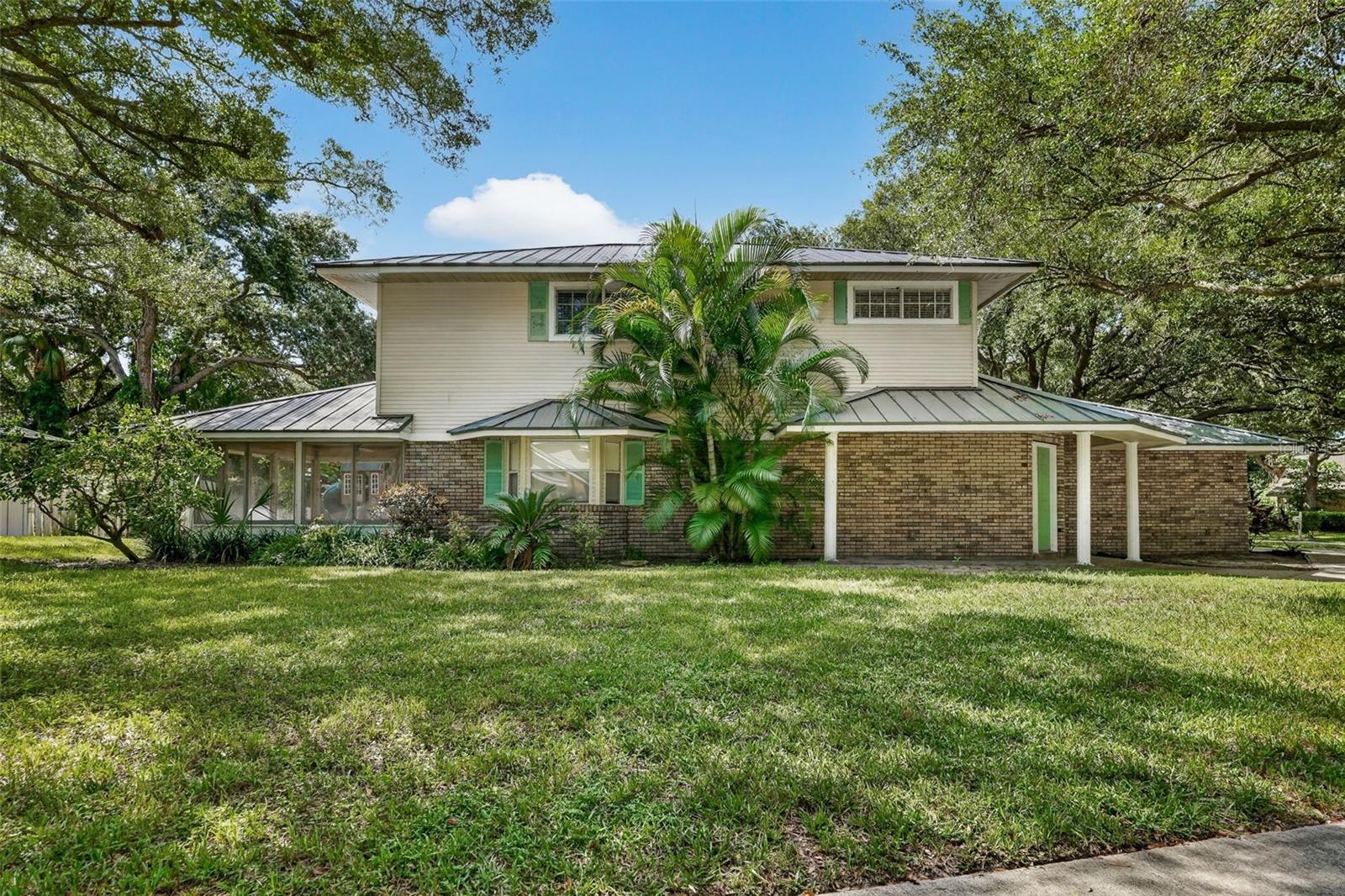 6812 Arbor Oaks Dr Property Photo 4