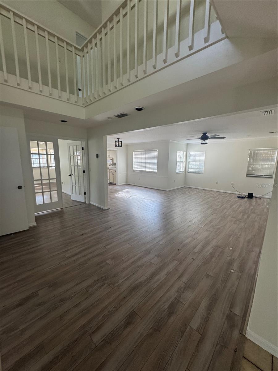 6812 Arbor Oaks Dr Property Photo 5