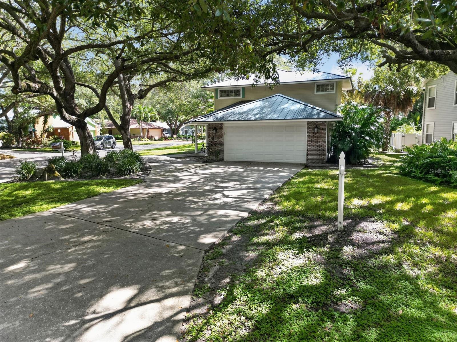 6812 Arbor Oaks Dr Property Photo 54