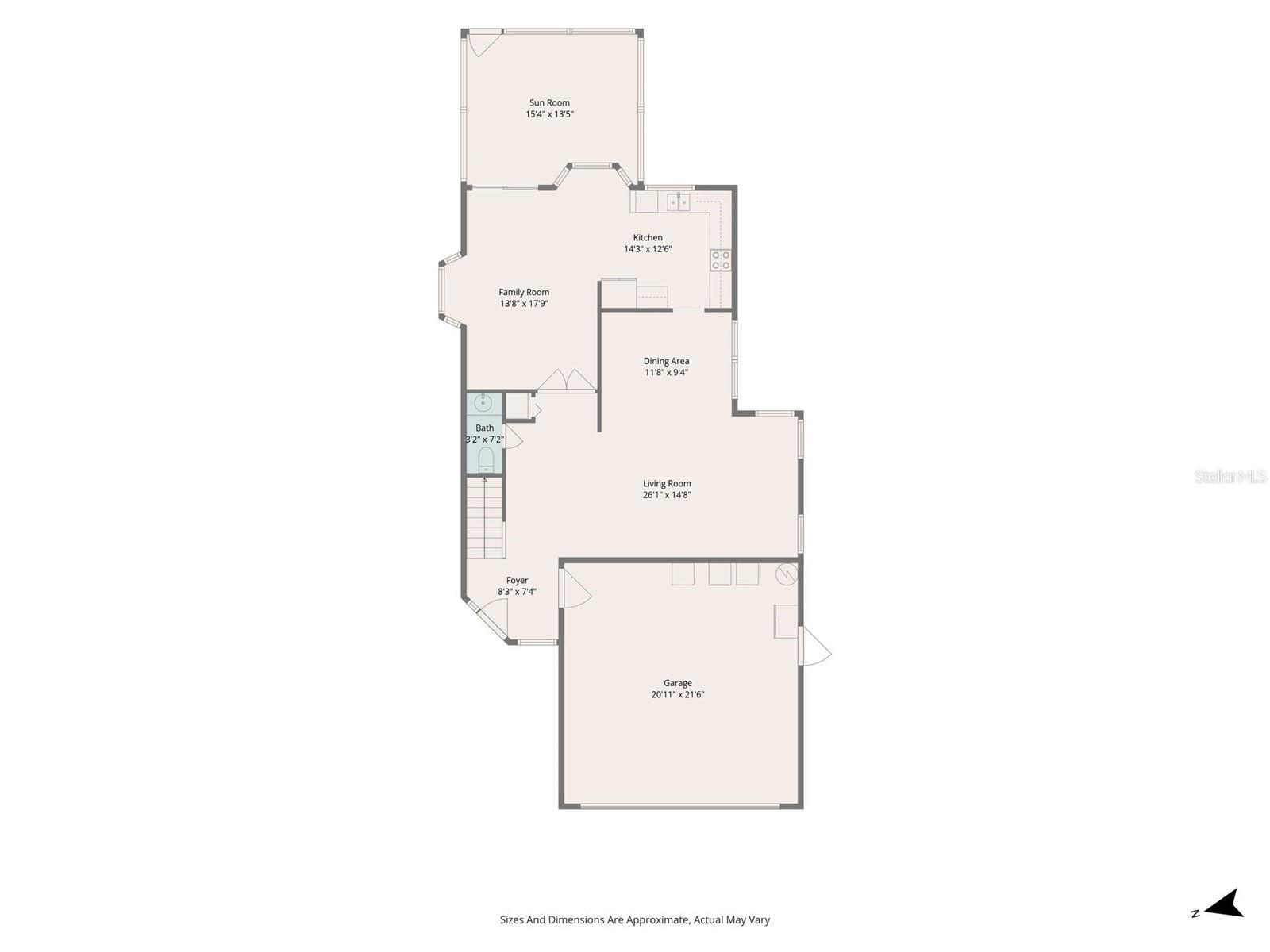 6812 Arbor Oaks Dr Property Photo 61