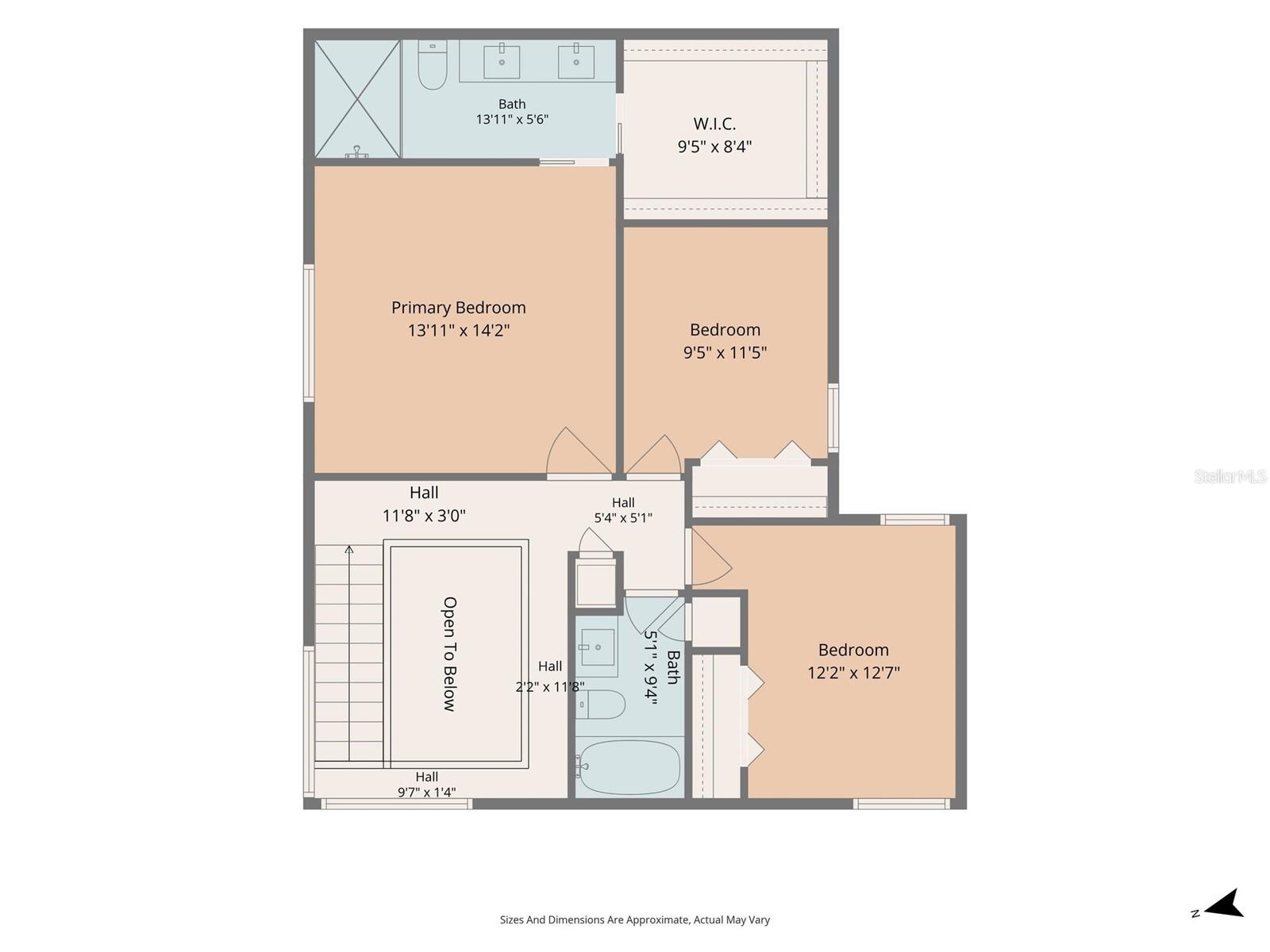 6812 Arbor Oaks Dr Property Photo 62