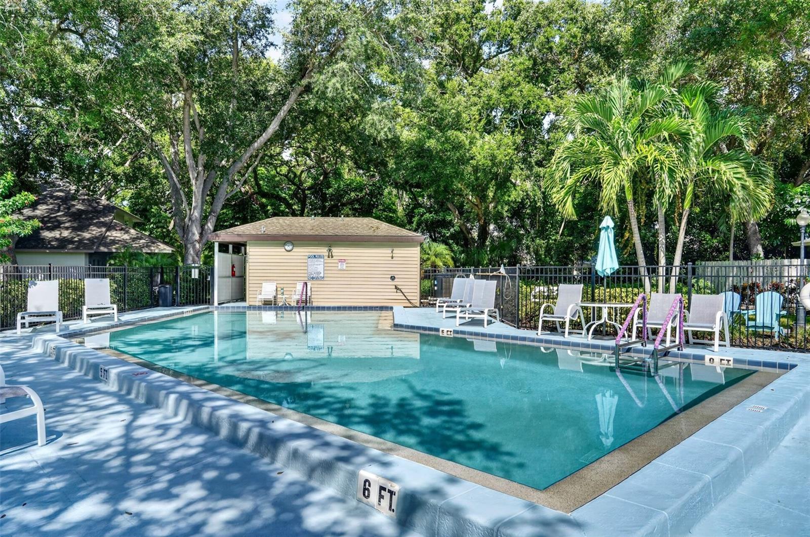 6812 Arbor Oaks Dr Property Photo 65
