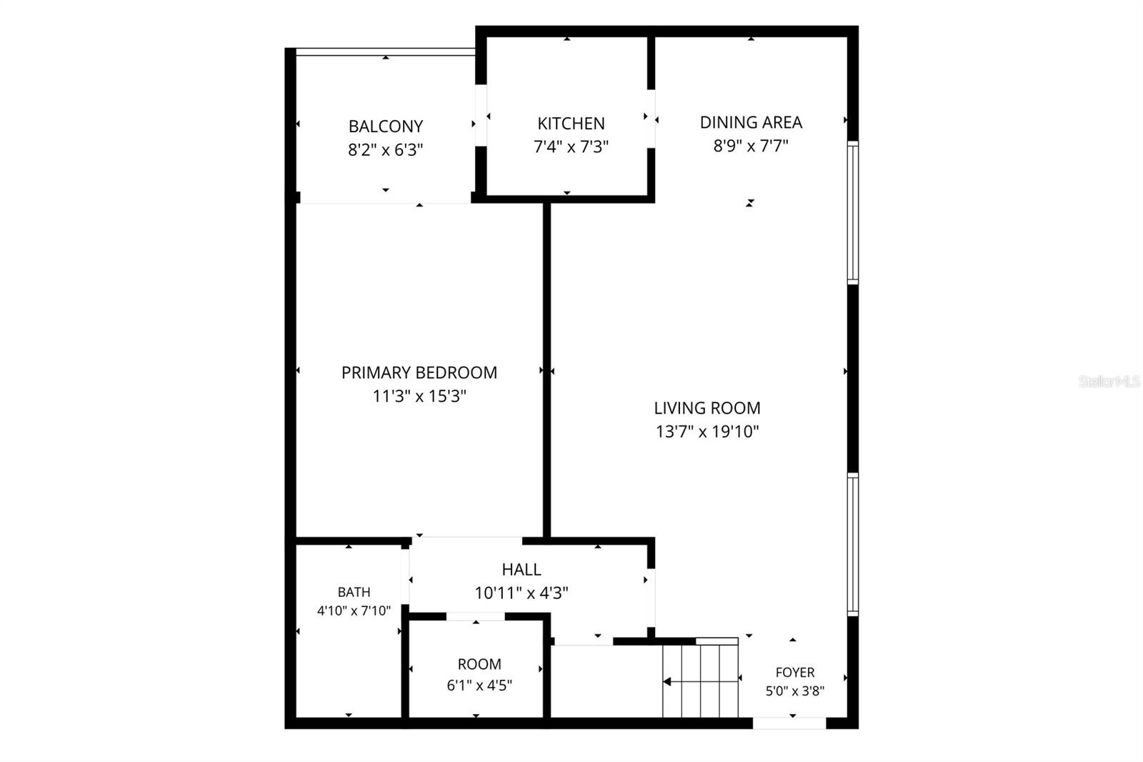 220 Pass Key Rd #220 Property Photo 27