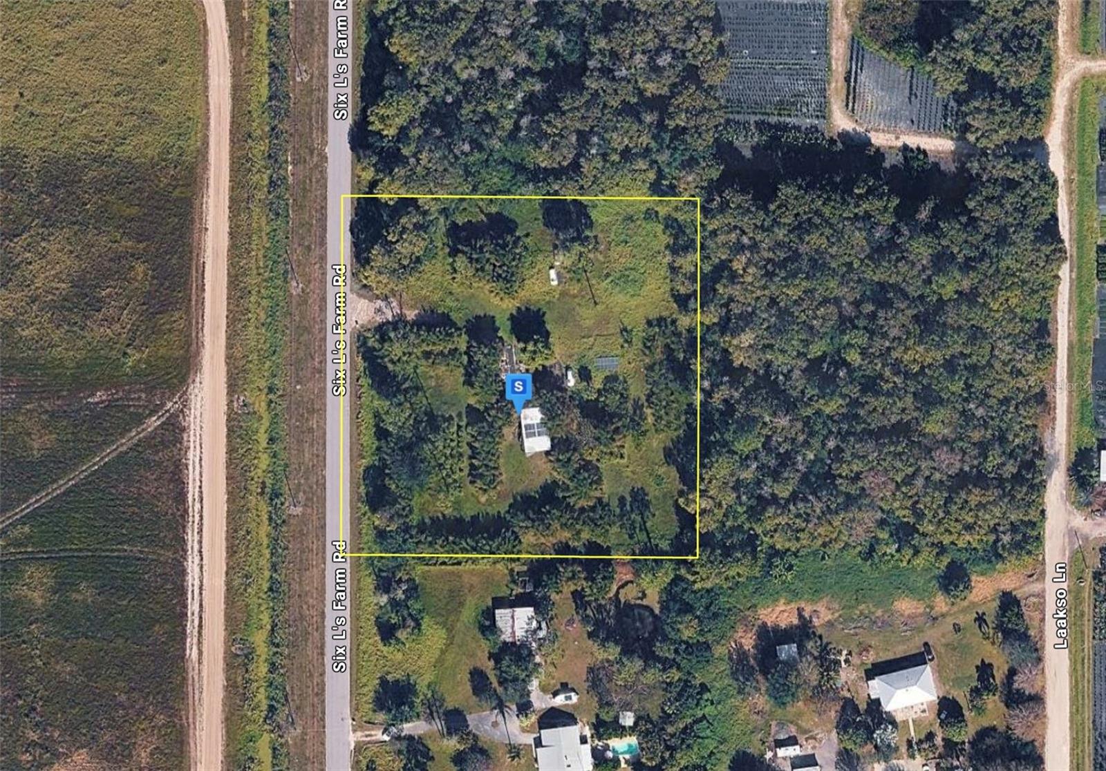 11072 Six Ls Farm Rd Property Photo 1