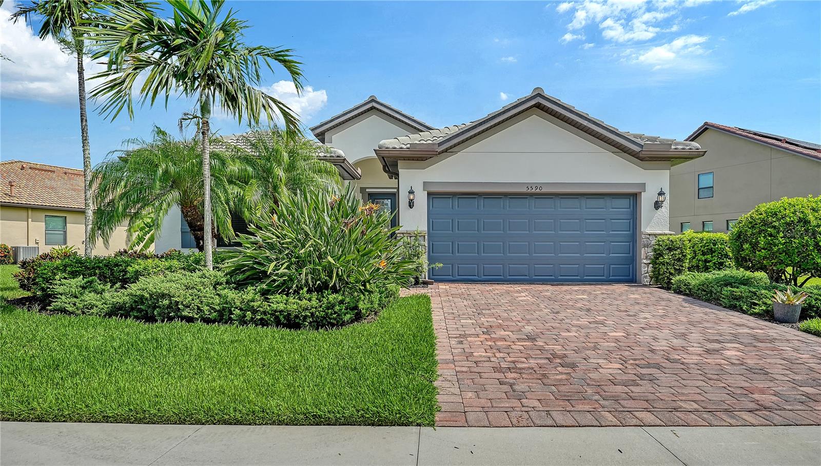 5590 Rain Lily Ct Property Photo 1