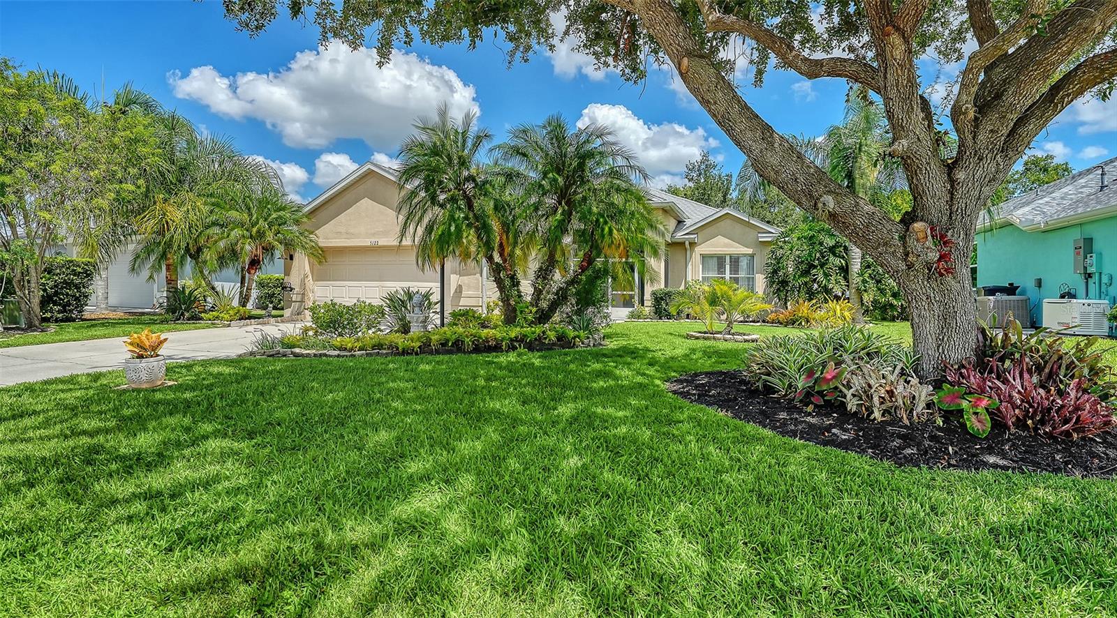 5122 Creekside Trl Property Photo 1