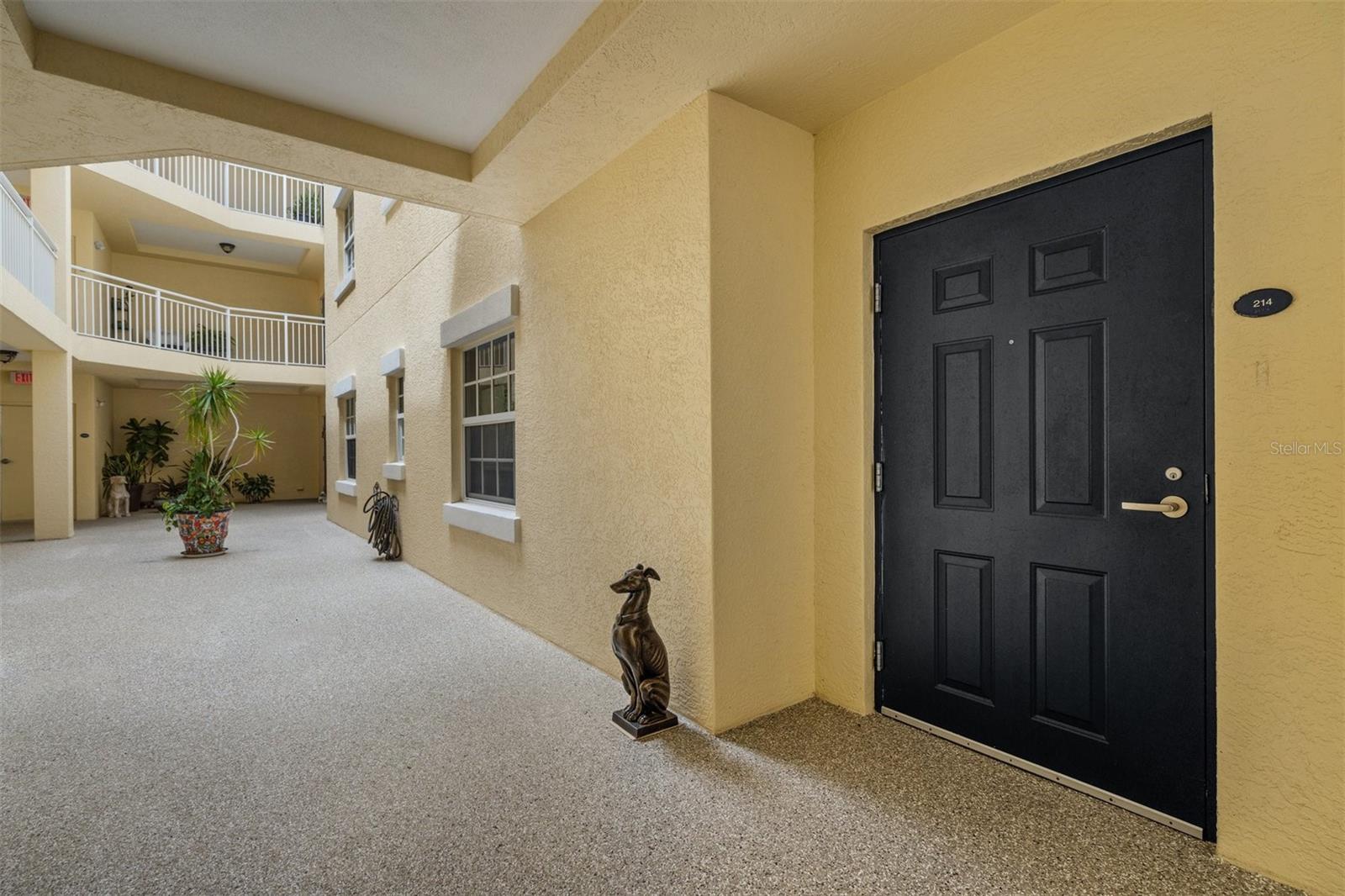 14041 Bellagio Way #214 Property Photo 4