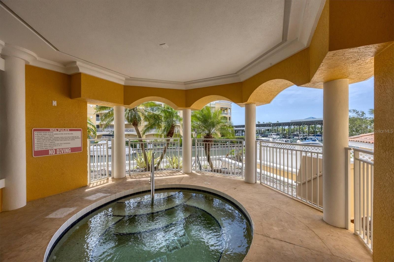 14041 Bellagio Way #214 Property Photo 41