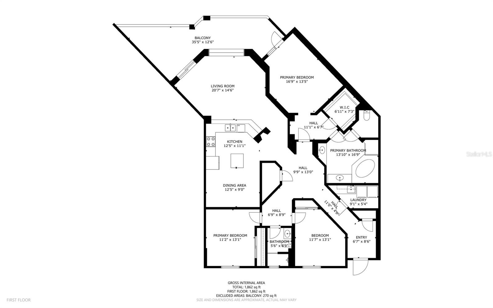 14041 Bellagio Way #214 Property Photo 51