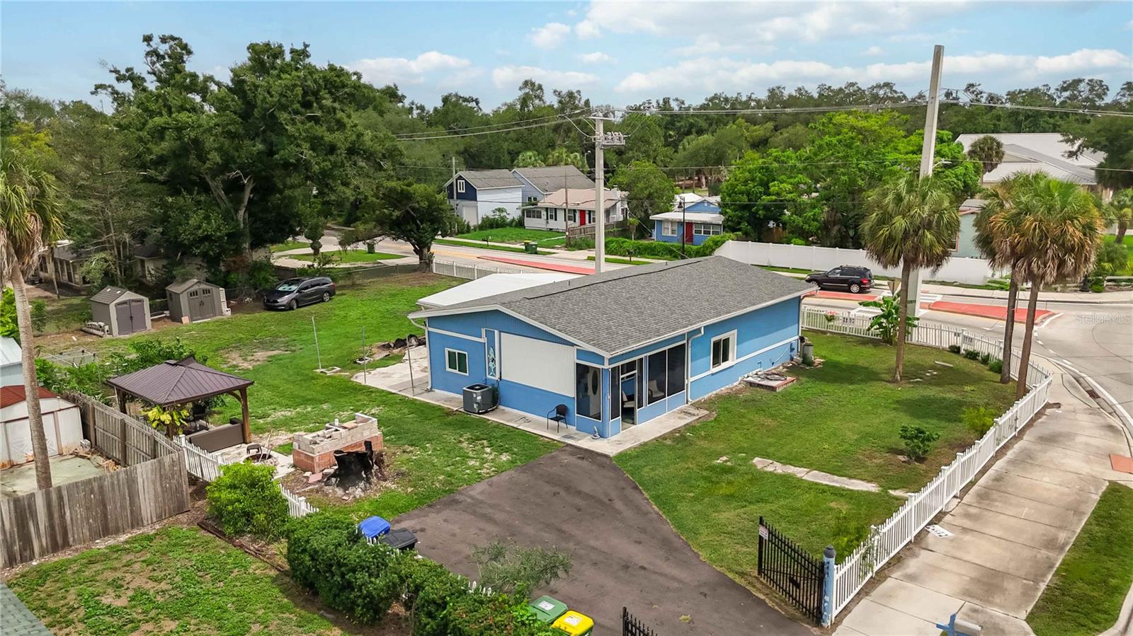 3706 Old Bradenton Rd Property Photo 1
