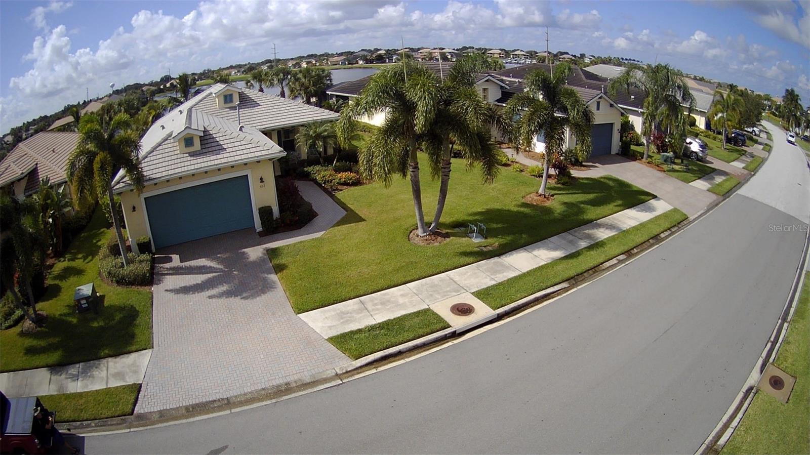 5117 Tidewater Preserve Blvd Property Photo 2