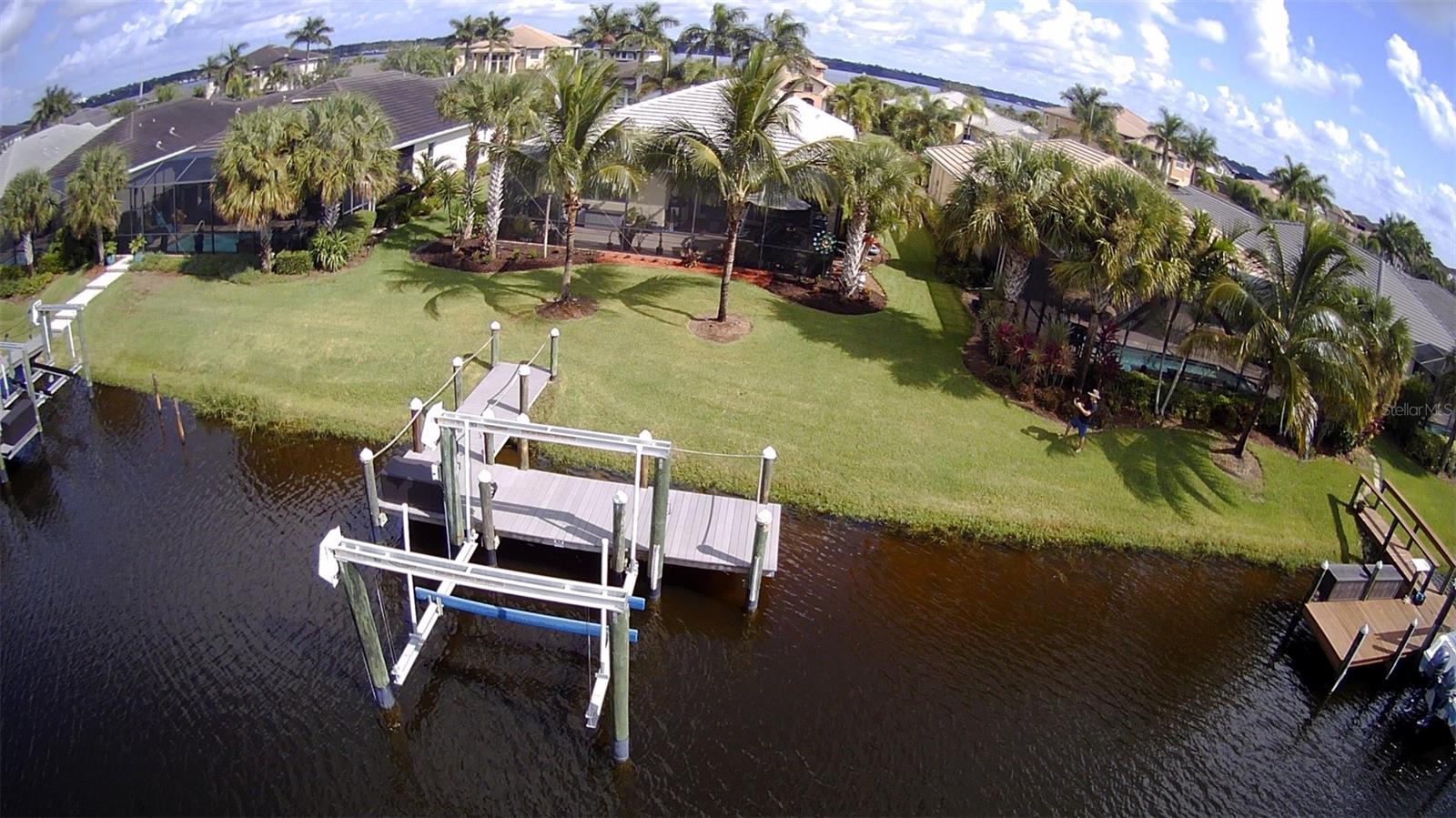 5117 Tidewater Preserve Blvd Property Photo 3