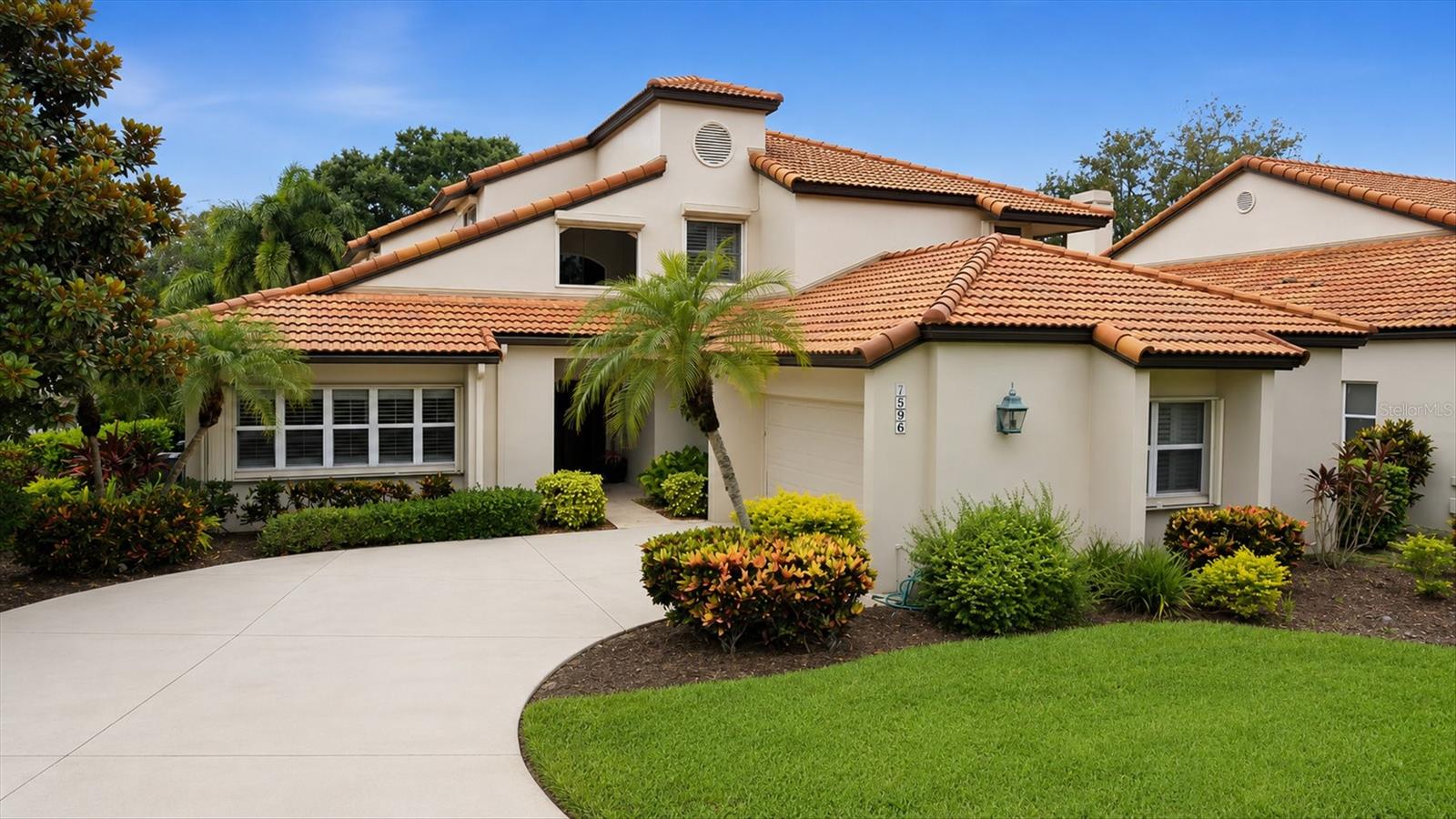 7596 Calle Facil Property Photo 1
