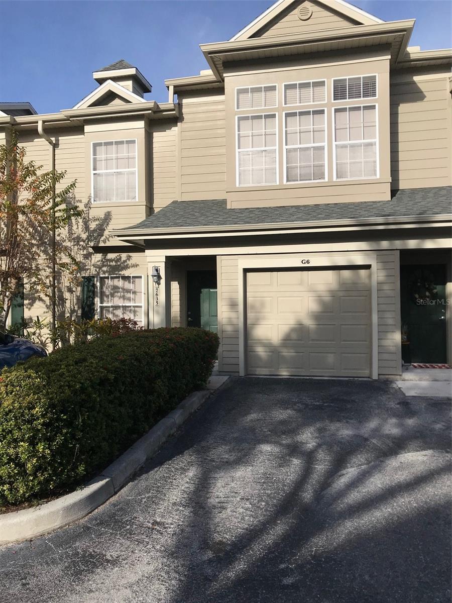 7635 PLANTATION CIR #7635 Property Photo 1