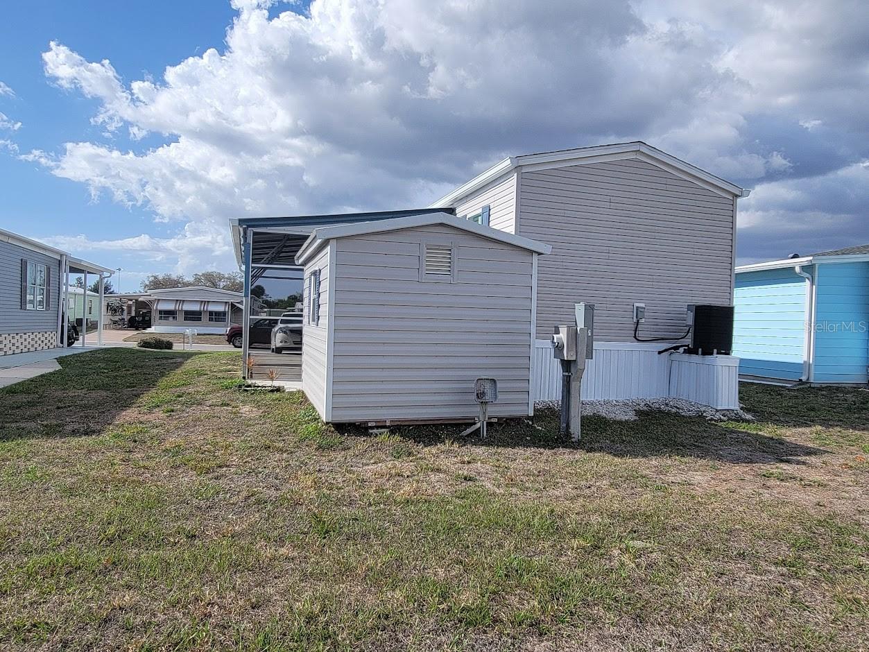5700 Holiday Park Blvd Property Photo 38