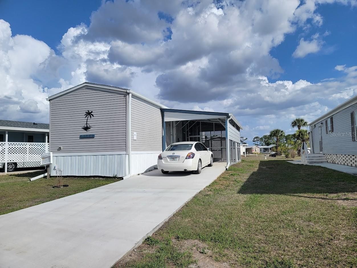 5700 Holiday Park Blvd Property Photo 41