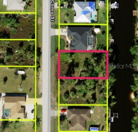 2354 Como St Property Photo 1