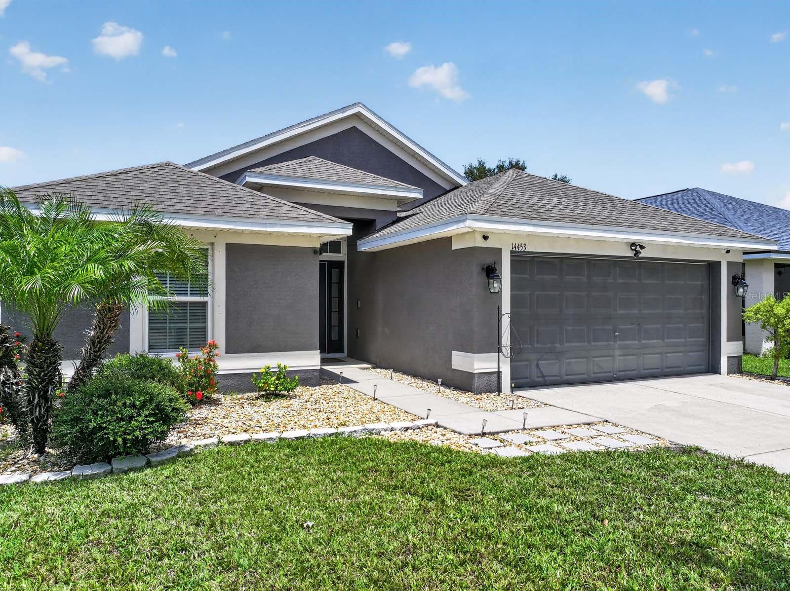 14453 Barley Field Dr Property Photo 14