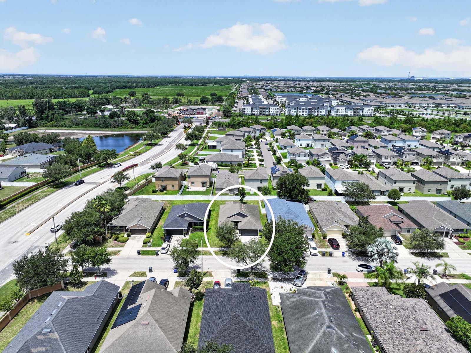 14453 Barley Field Dr Property Photo 15