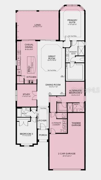 3204 Vicenza Ct Property Photo 14