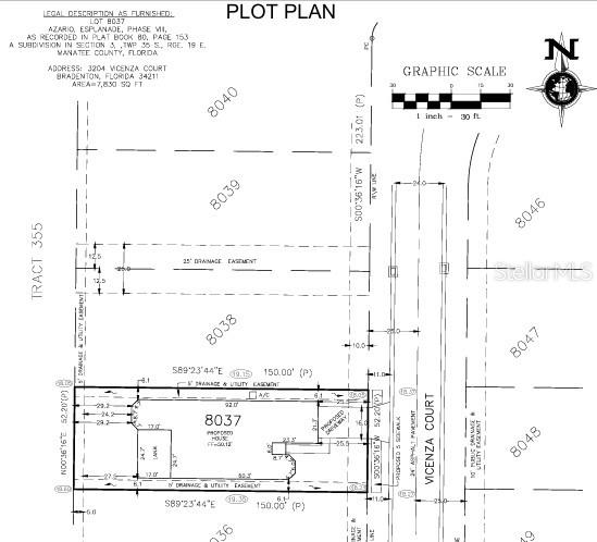3204 Vicenza Ct Property Photo 15