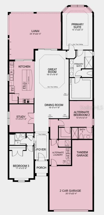 3118 Vicenza Ct Property Photo 14