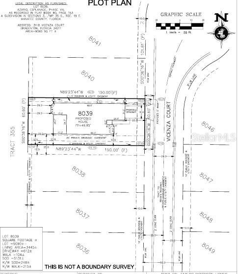 3118 Vicenza Ct Property Photo 15