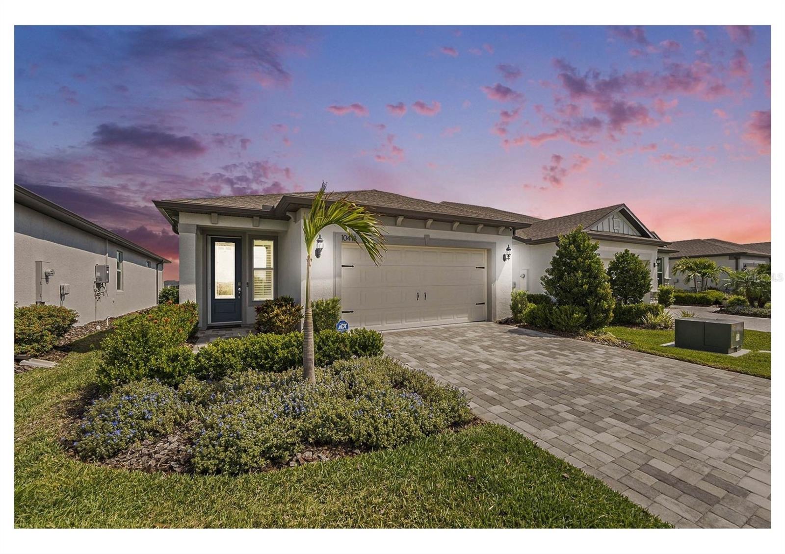 10418 Spring Tide Way Property Photo 1
