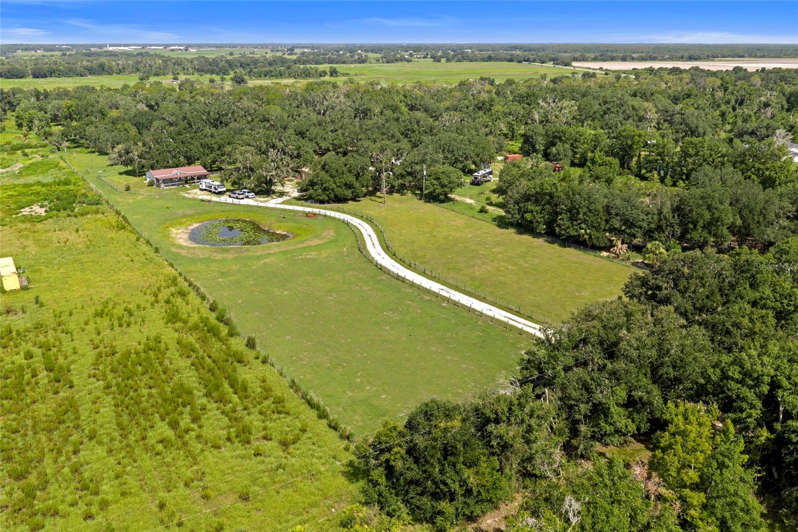 10066 Mizell Rd Property Photo 1