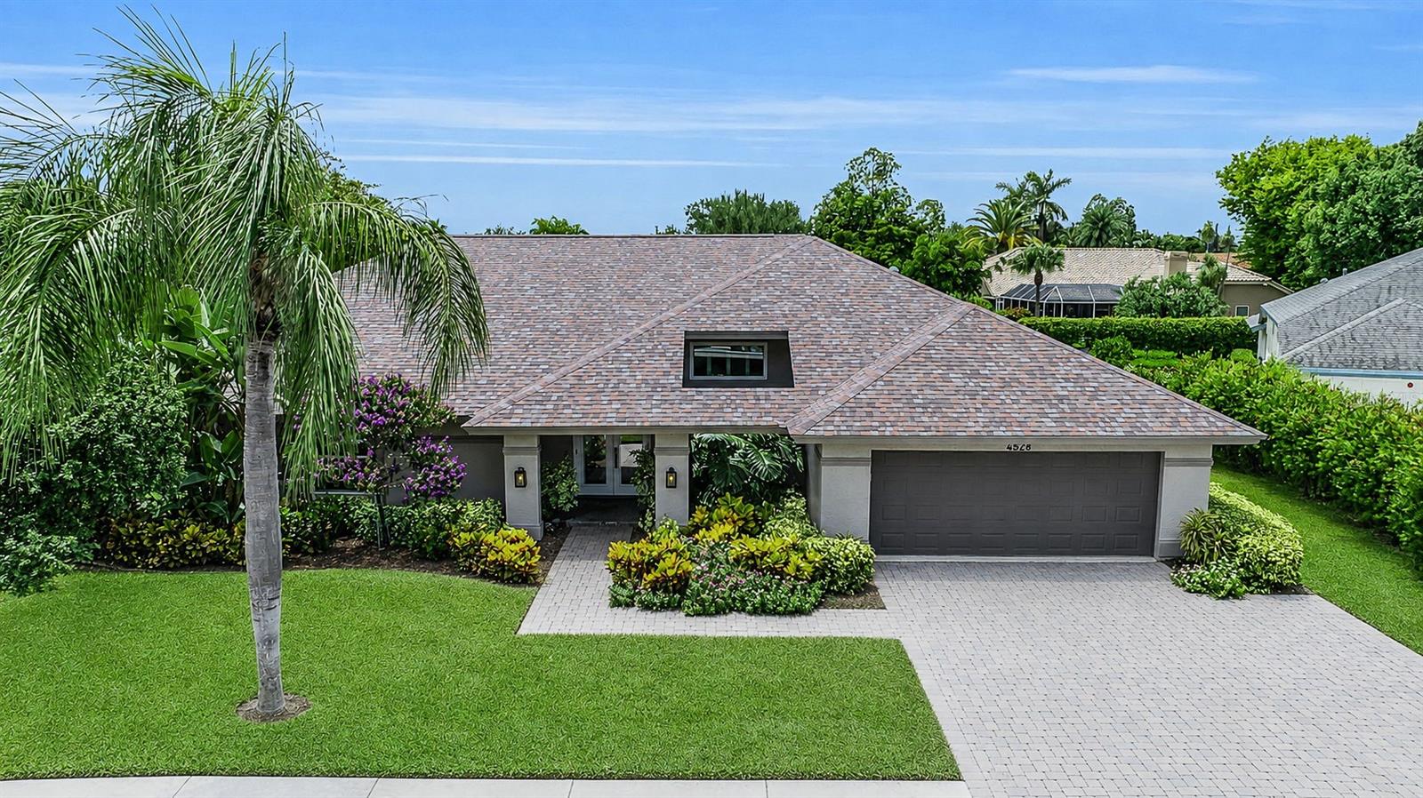 4528 Spring Flower Ct Property Photo 1